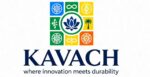 kavach logo