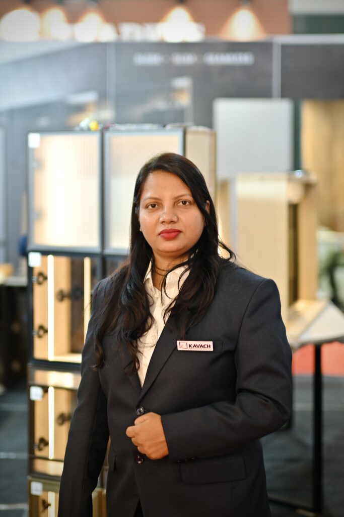 KAVCH CORPORATION TEAM