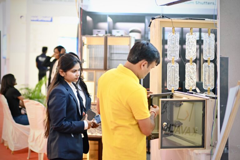 Strong systems begin with stronger people.Kavach Corporation team Raipur