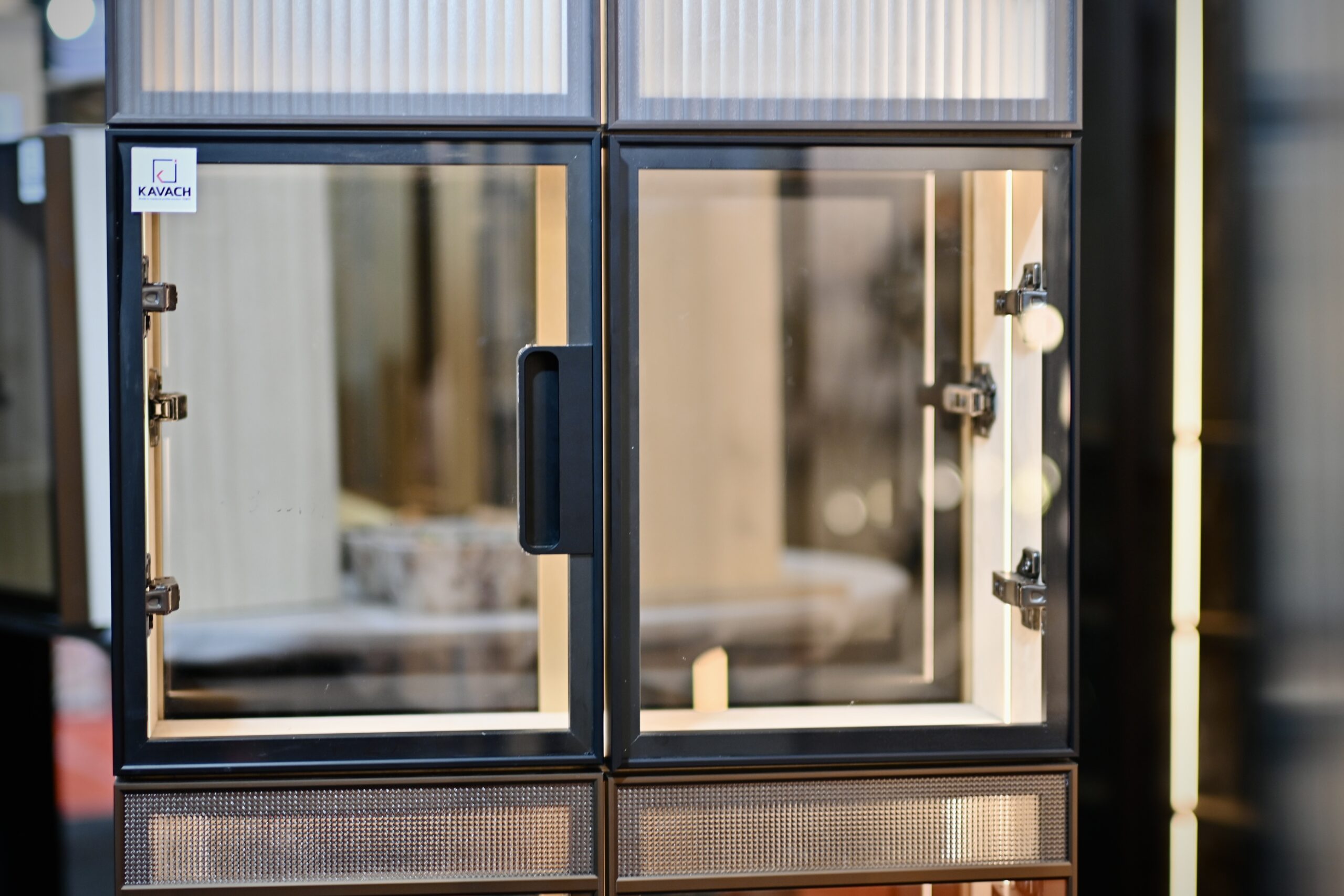 Precision KAVACH Corporatiions