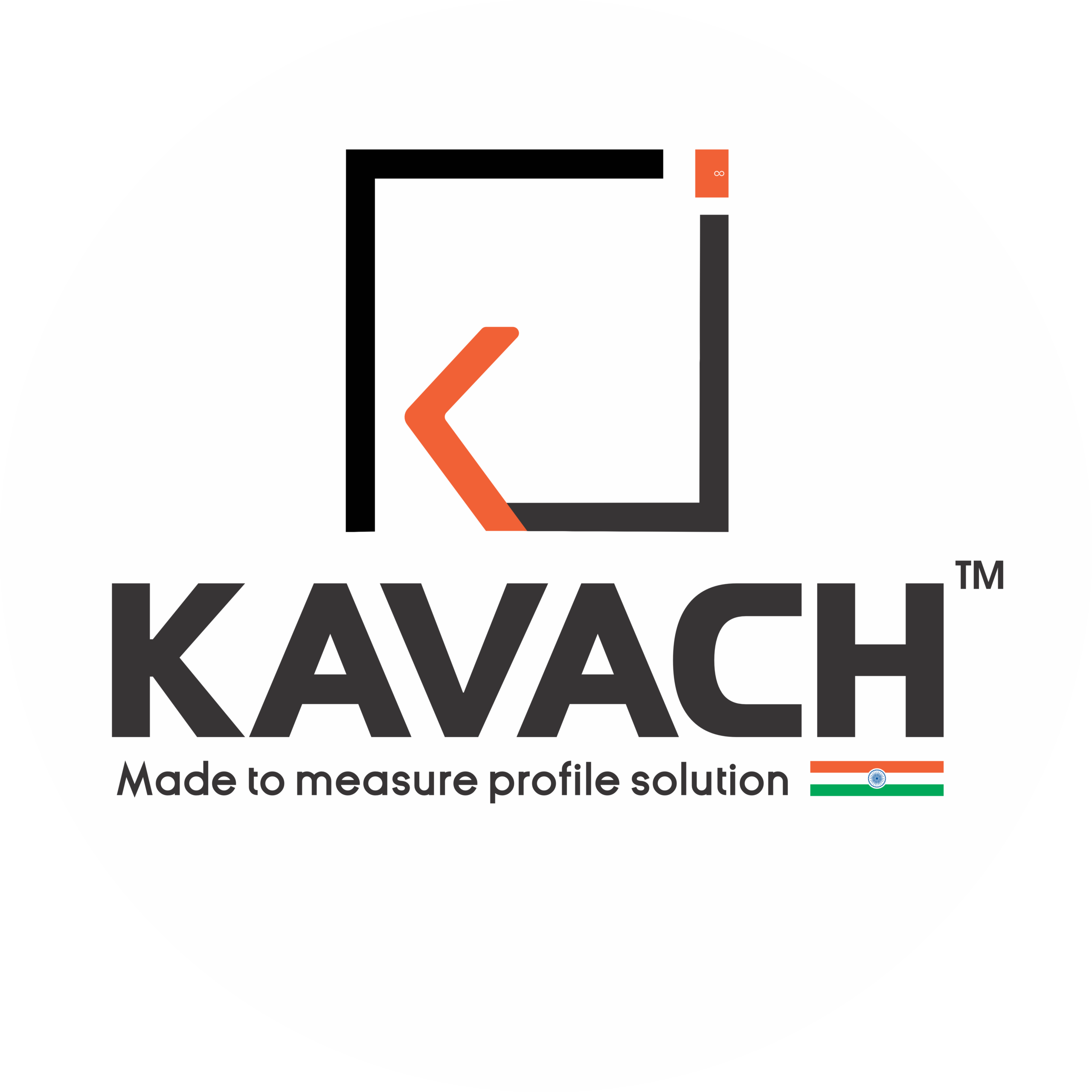 Kavcah Logo